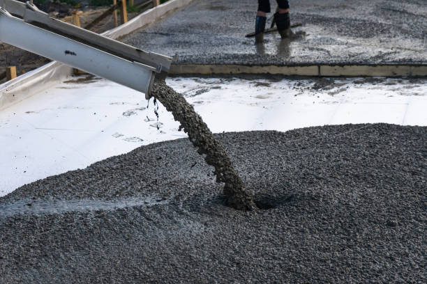 Best Concrete Retaining Walls in Terra Alta, WV