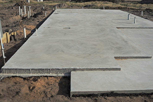 Best Residential Concrete Solutions in Terra Alta, WV