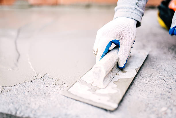 Best Concrete Removal and Replacement in Terra Alta, WV